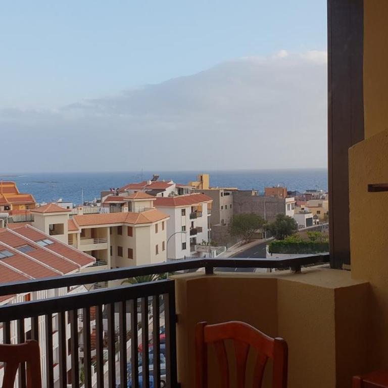 Los Cristianos Edificio Verodal - Apartamento - 5