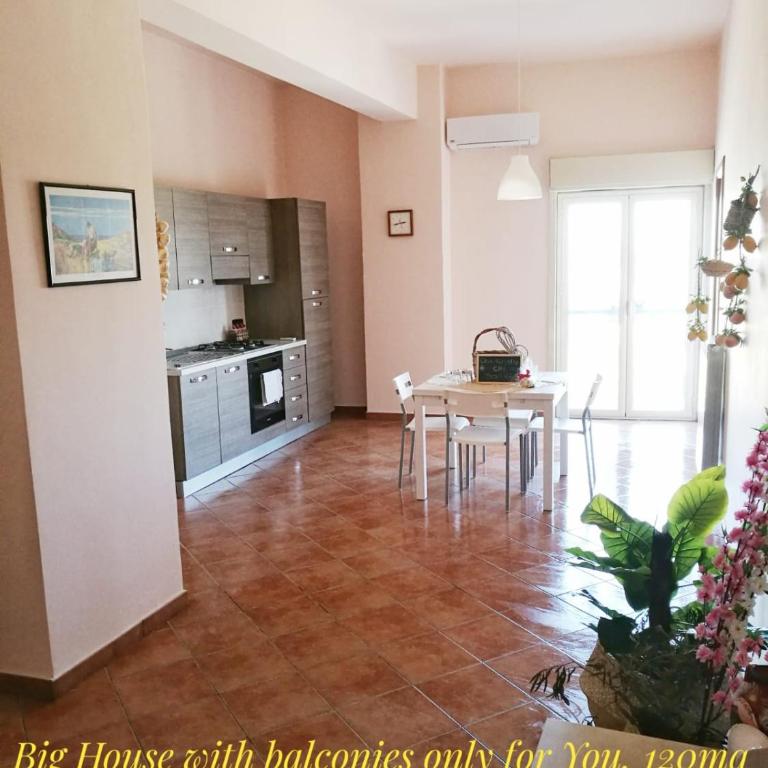 A Casa di Ida - Appartamento con 2 Camere da Letto - 21