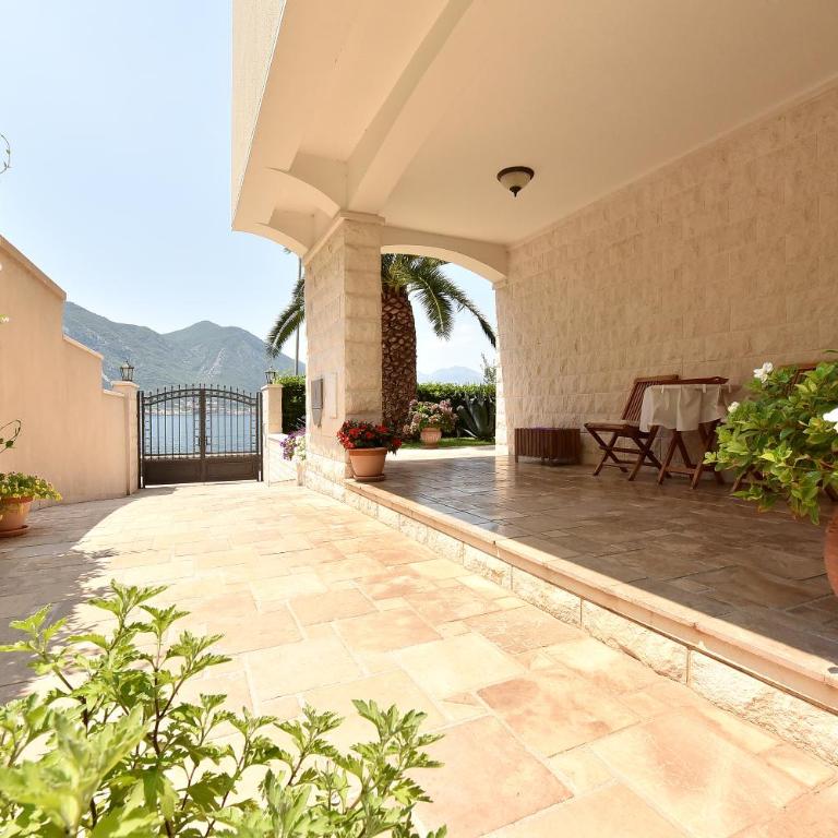Maniva penthouse by the sea - Apartment with Sea View - 6