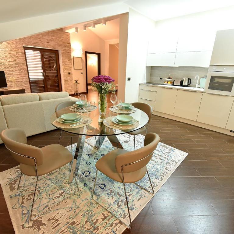 Maniva penthouse by the sea - Apartment with Sea View - 10