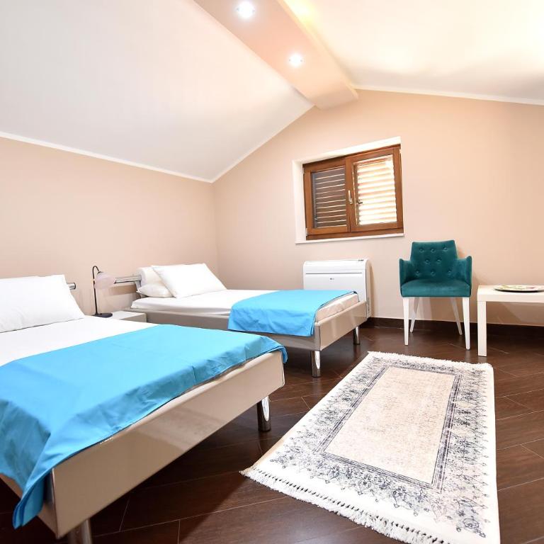 Maniva penthouse by the sea - Apartment with Sea View - 11