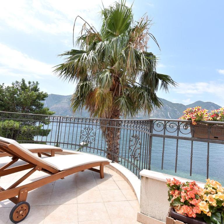 Maniva penthouse by the sea - Apartment with Sea View - 15