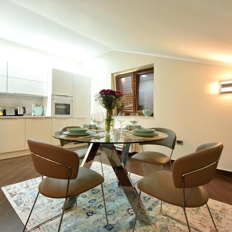 Maniva penthouse by the sea - Apartment with Sea View - 12