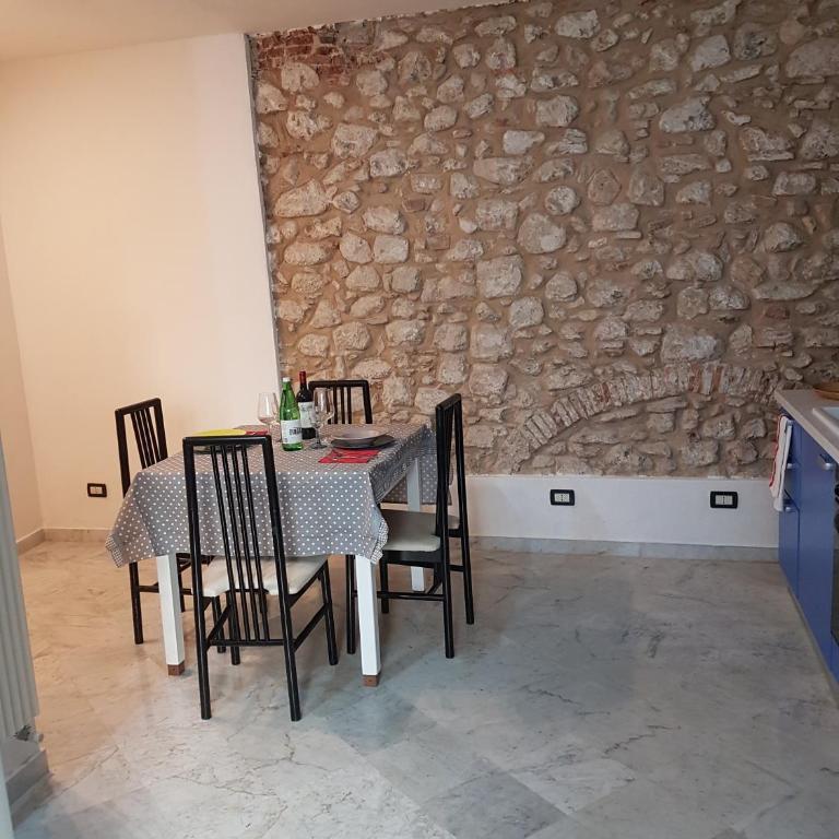 la maison de rêve - Apartment - 17