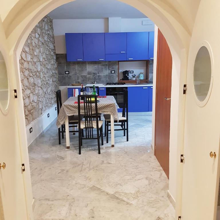 la maison de rêve - Apartment - 5