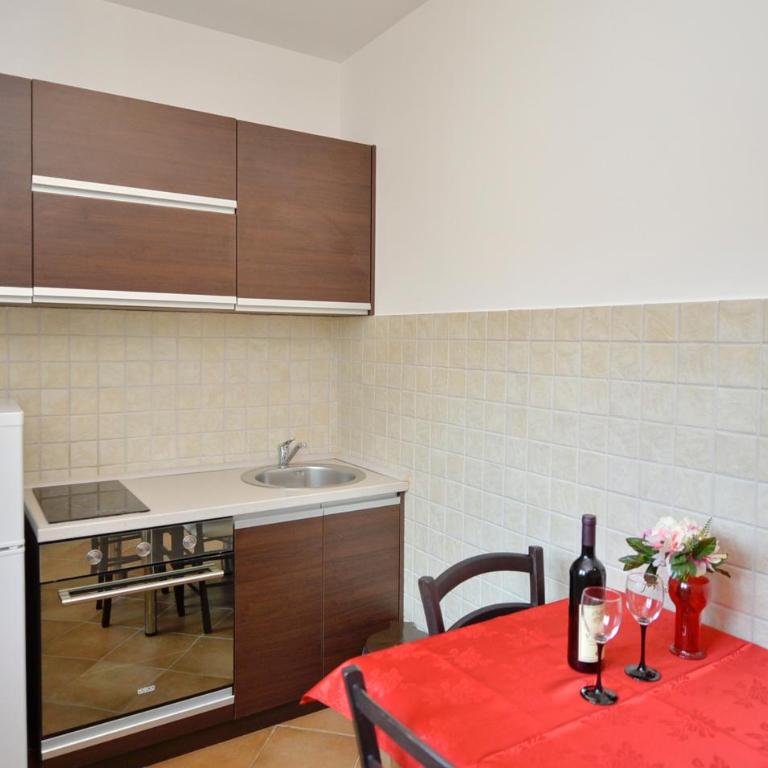 Apartments Darko Kitic - One-Bedroom Apartment - 22