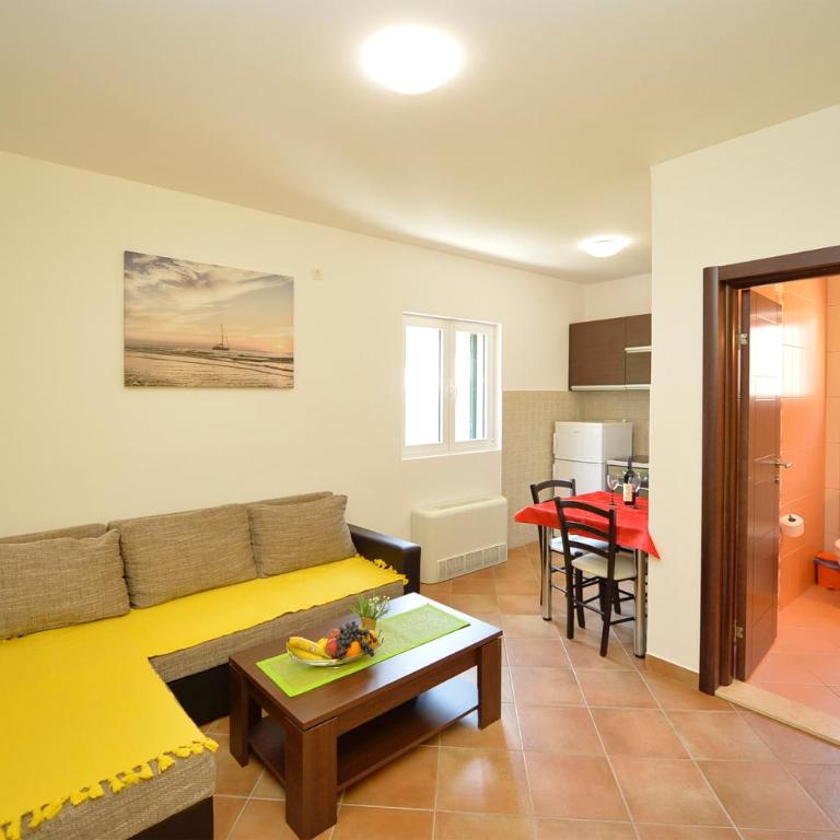 Apartments Darko Kitic - One-Bedroom Apartment - 19