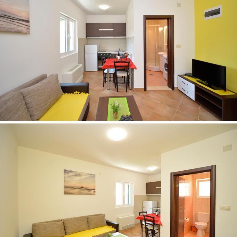 Apartments Darko Kitic - One-Bedroom Apartment - 16