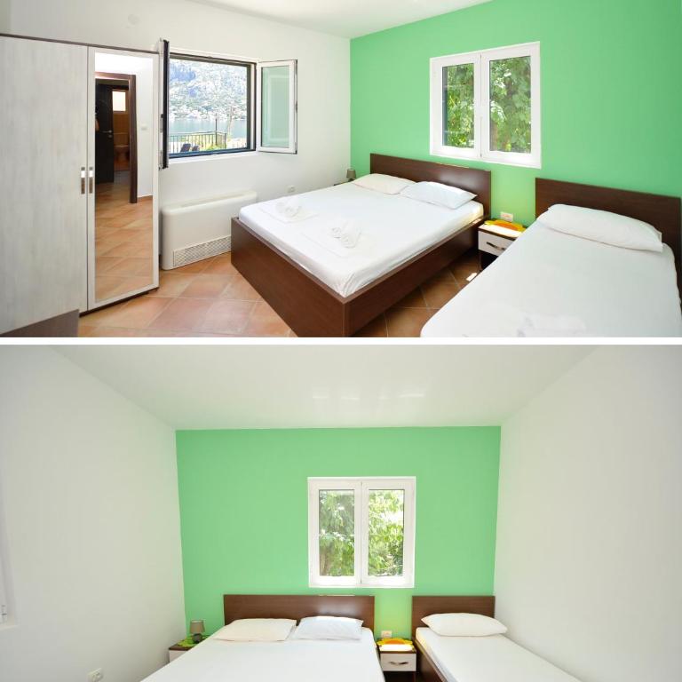 Apartments Darko Kitic - One-Bedroom Apartment - 12