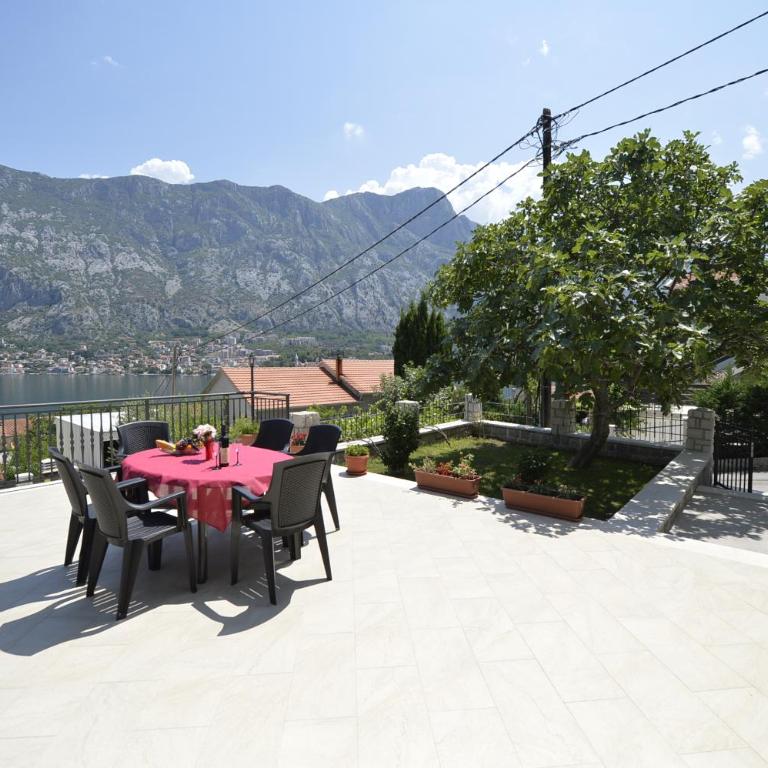 Apartments Darko Kitic - One-Bedroom Apartment - 9