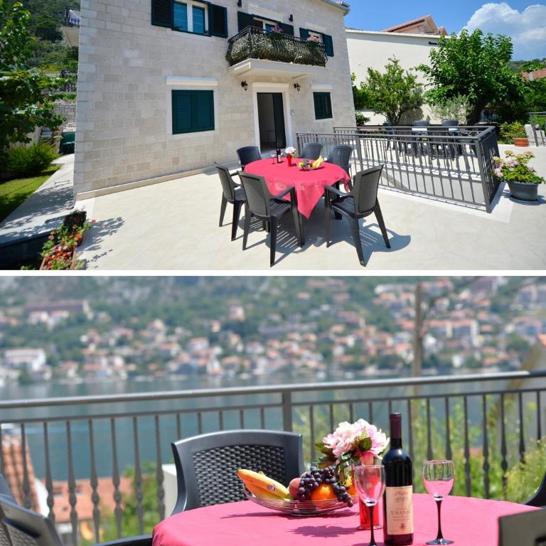Apartments Darko Kitic - One-Bedroom Apartment - 3
