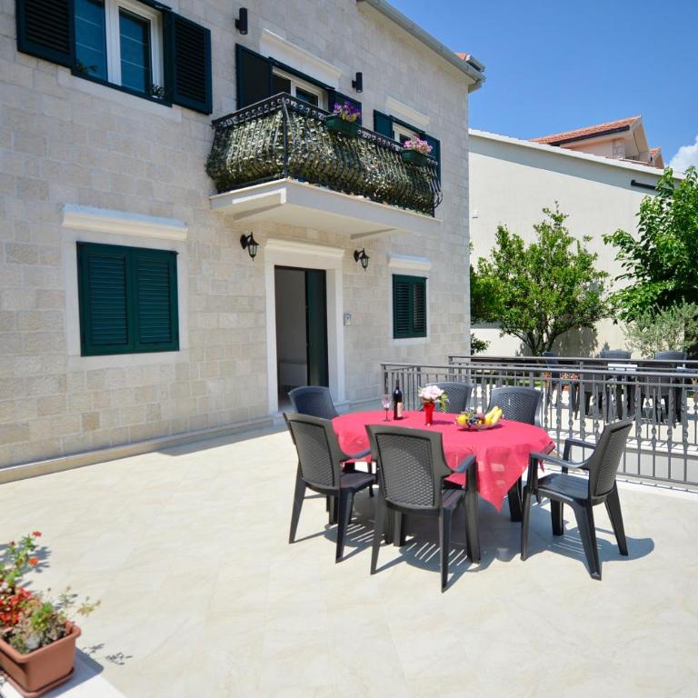 Apartments Darko Kitic - One-Bedroom Apartment - 2