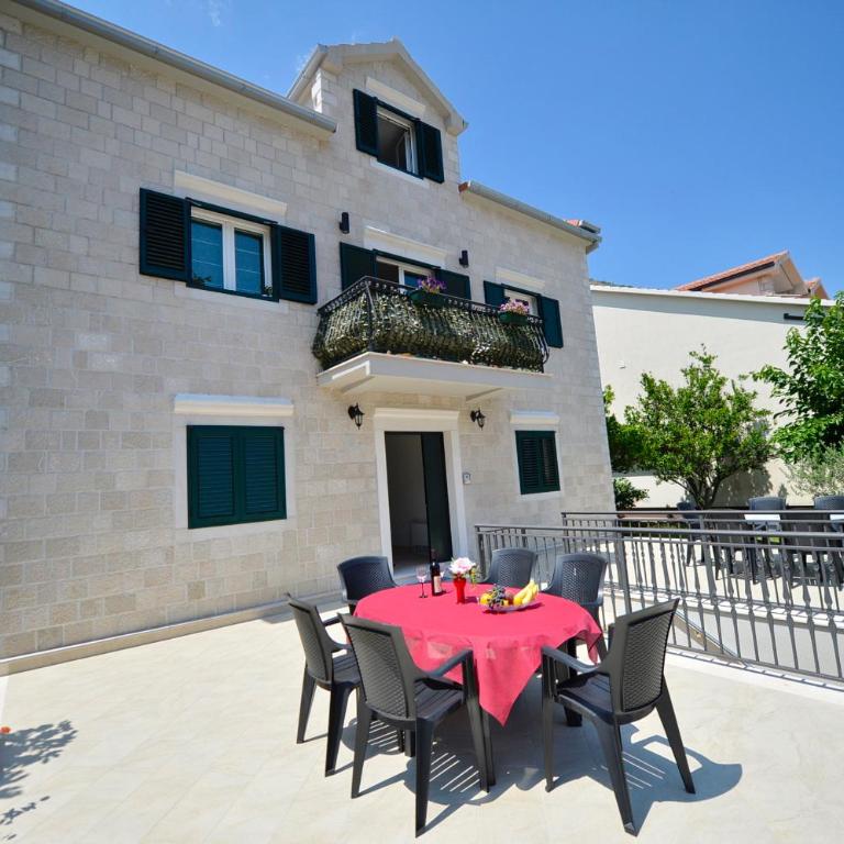 Apartments Darko Kitic - One-Bedroom Apartment - 5