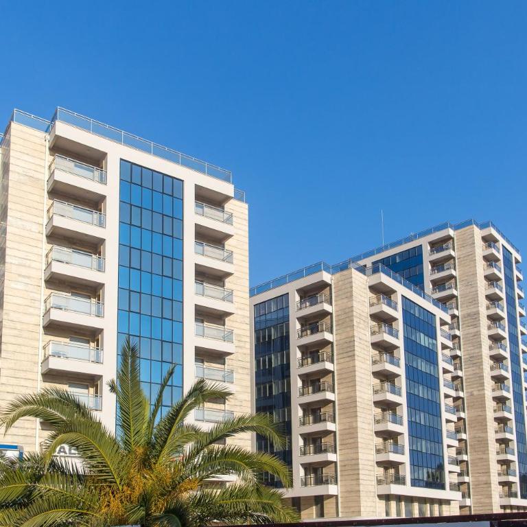 Mateja&Fontana Apartment - Apartman sa 1 Spavaćom Sobom - 1