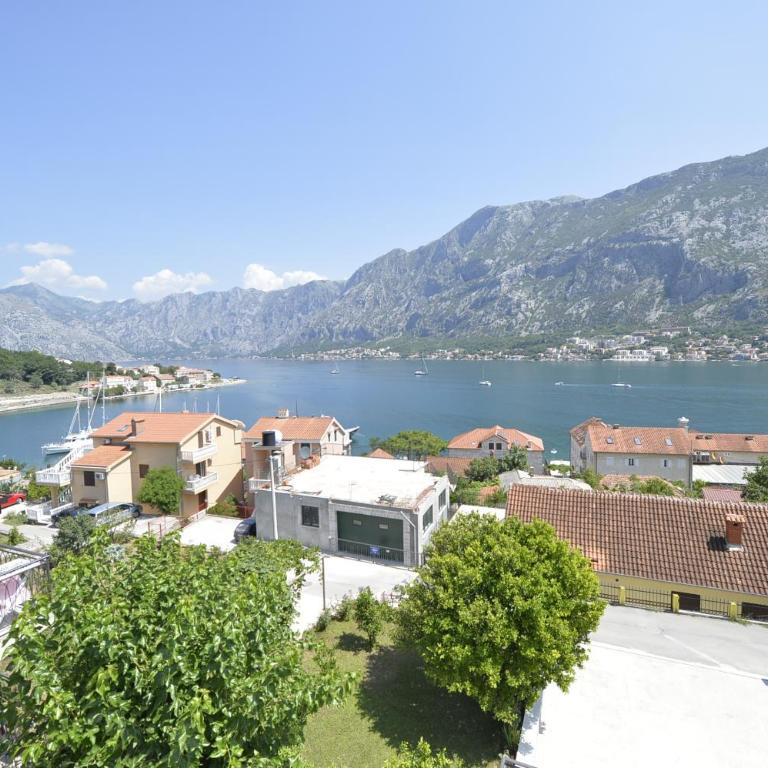 Apartments Darko Kitic - Apartment - 5