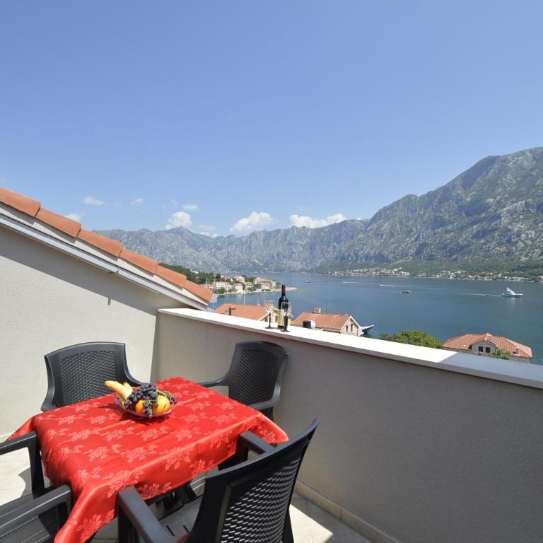 Apartments Darko Kitic - Apartment - 9