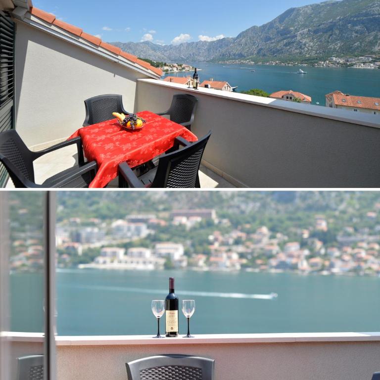 Apartments Darko Kitic - Apartment - 4