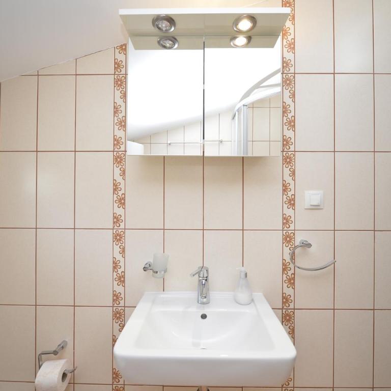 Apartments Darko Kitic - Apartment - 6