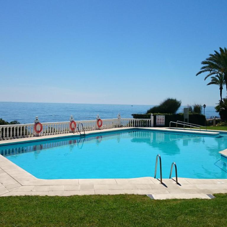 Sol y Relax, Lubina Sol - Apartamento con vistas al mar - 2