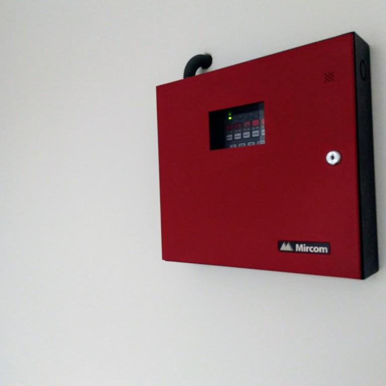 En el centro Con cochera - Apartamento - 4