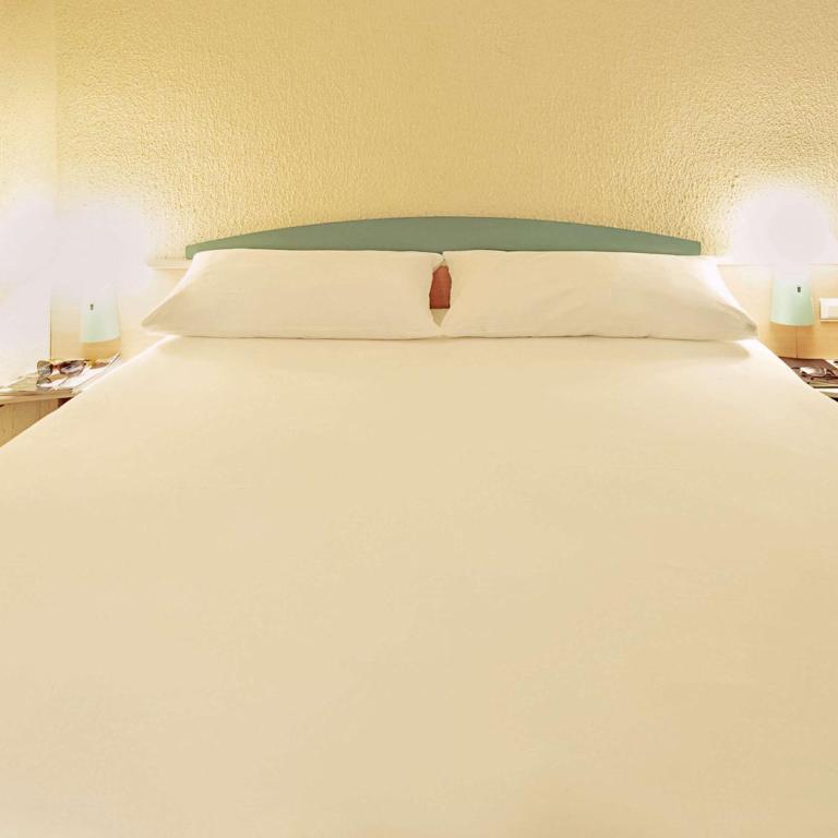 ibis Poitiers Sud - Chambre Double Standard - 12