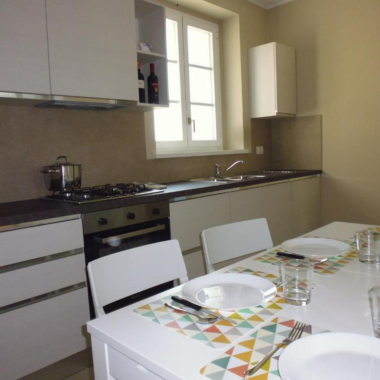Casa Il Cedro - Appartamento con Vista Giardino - 11
