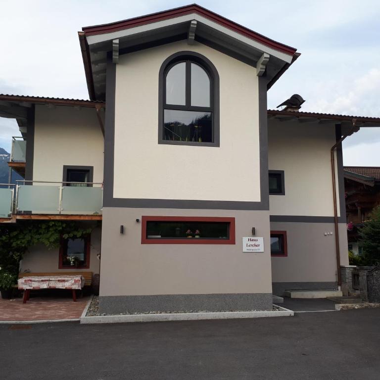 Haus Lercher - Apartment mit 3 Schlafzimmern - 4