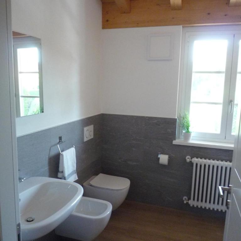 Casa Il Cedro - Appartamento con Balcone - 17