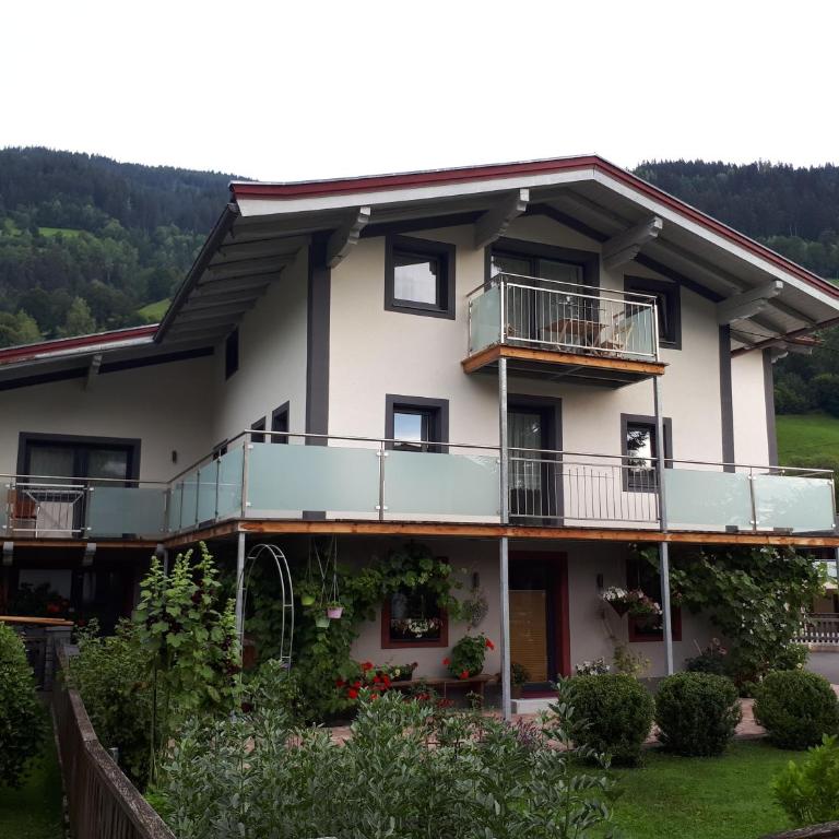 Haus Lercher - Apartment mit 3 Schlafzimmern - 1
