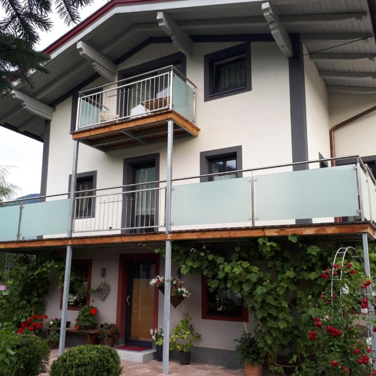 Haus Lercher - Apartment mit 3 Schlafzimmern - 3