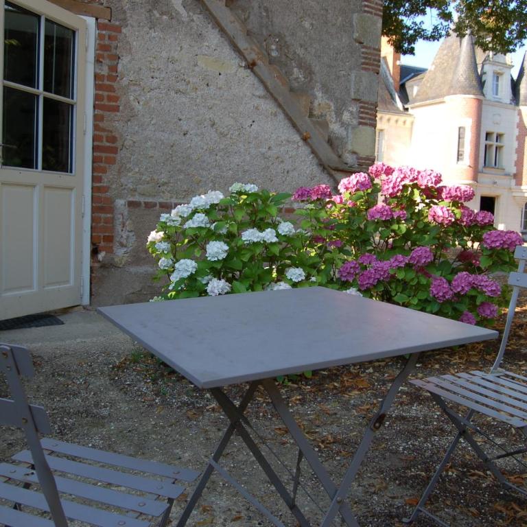 La Vallière en Vue - gîte climatisé - Casa Vacanze - 26