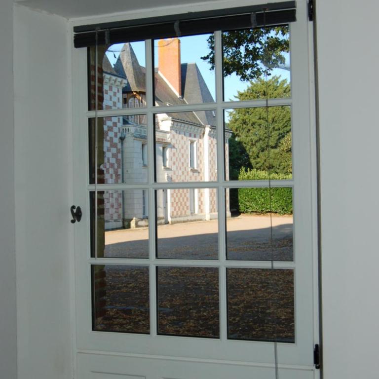 La Vallière en Vue - gîte climatisé - Casa Vacanze - 20