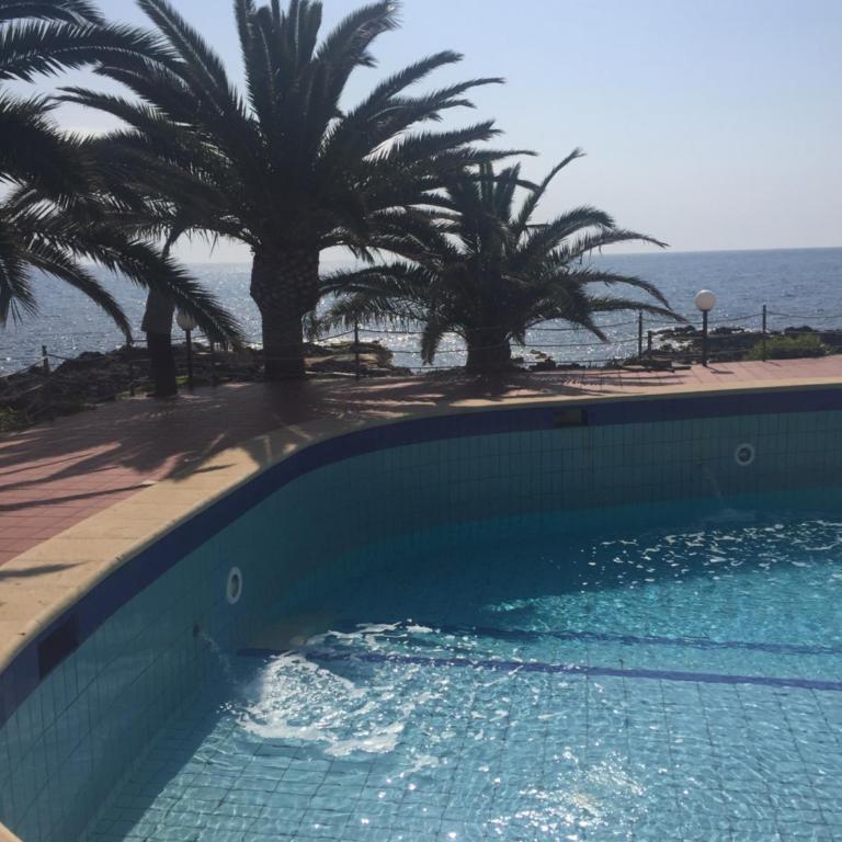 Paradise Beach - Appartamento con Terrazza - 15