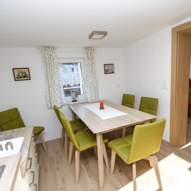 Haus Lercher - Apartment mit 3 Schlafzimmern - 3
