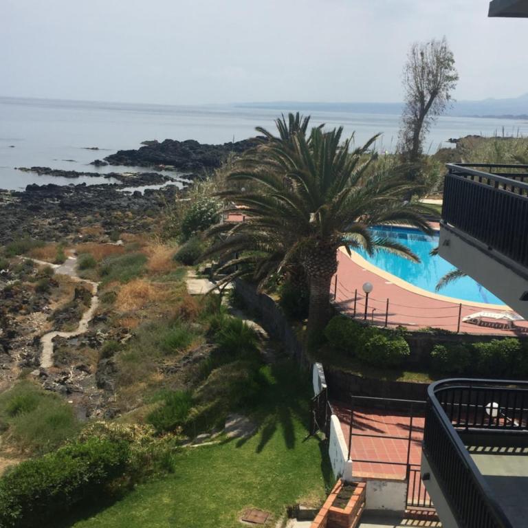 Paradise Beach - Appartamento con Terrazza - 11