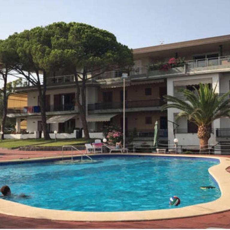 Paradise Beach - Appartamento con Terrazza - 10