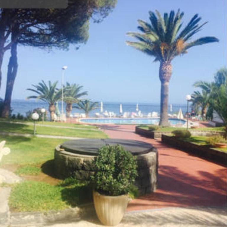Paradise Beach - Appartamento con Terrazza - 6
