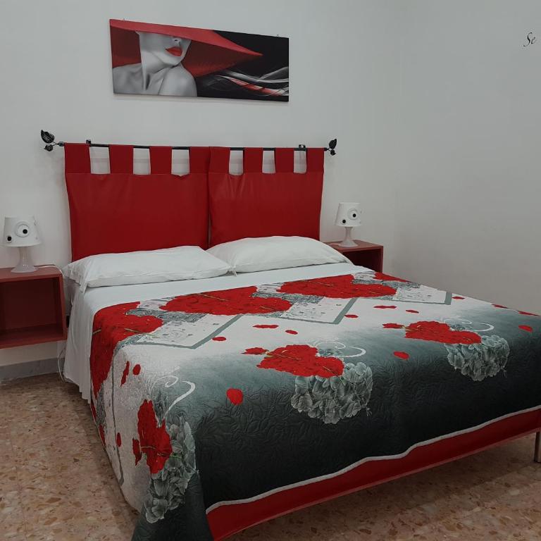 Mary's Room - Appartamento Deluxe - 11