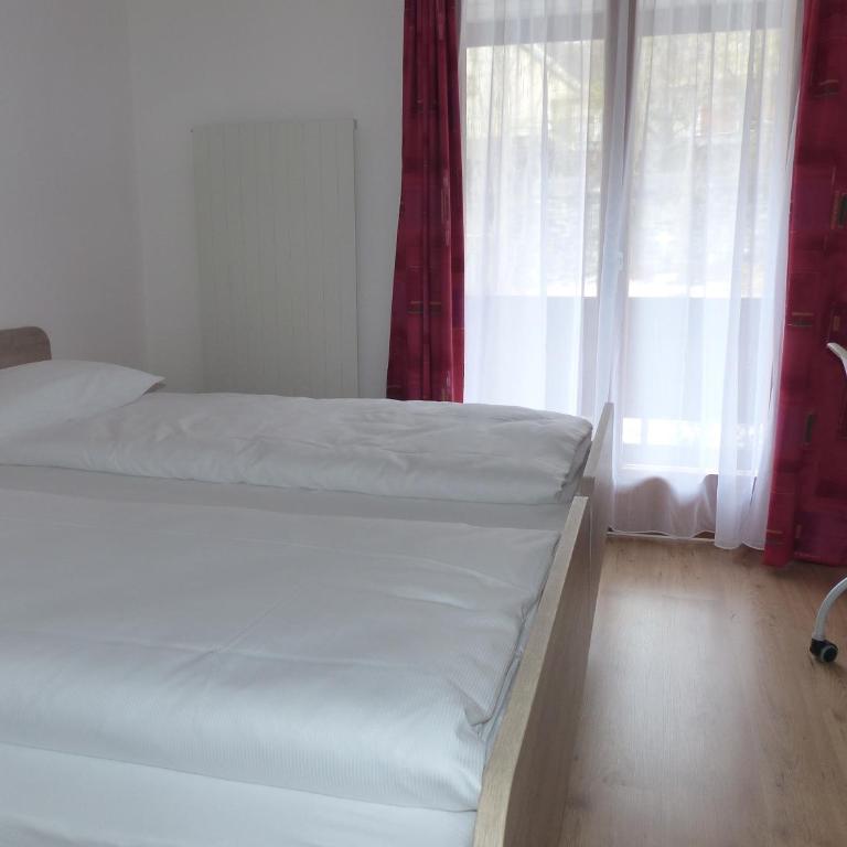 Residence Panorama - Economy Doppelzimmer North - 4