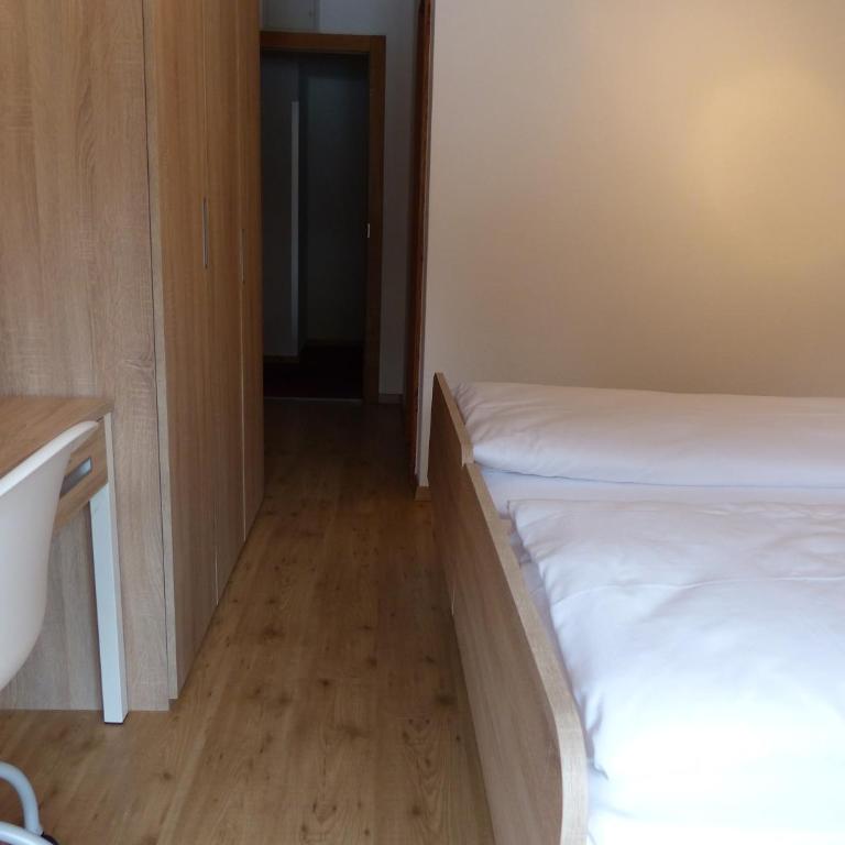 Residence Panorama - Economy Doppelzimmer North - 1
