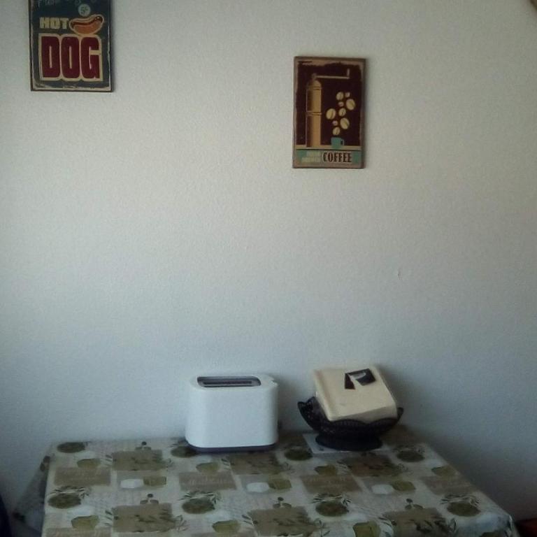 Résidence Mayol - Draps et serviettes fournis - Studio-Apartment - 22