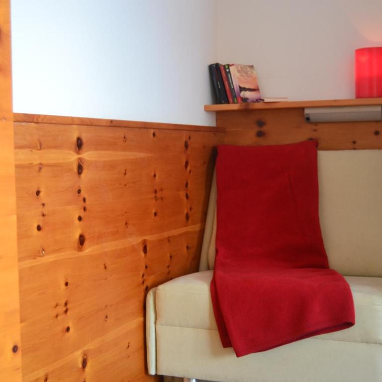 Fesengut - Apartment mit 3 Schlafzimmern - 2