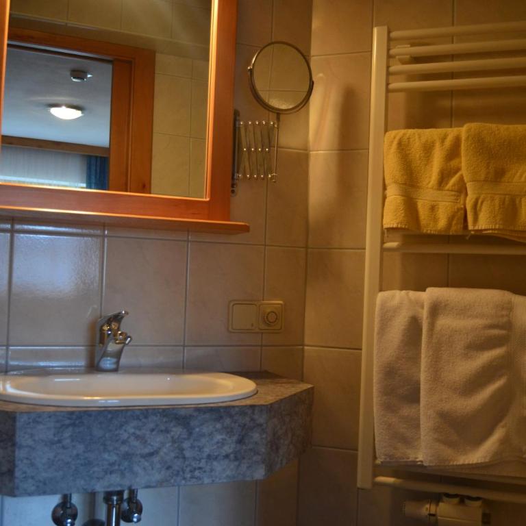Fesengut - Apartment - Erdgeschoss - 4