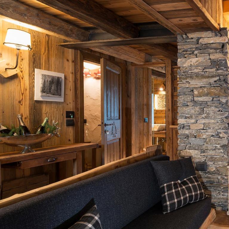 Bed & Breakfast Anisor - Parblanc - Suite - 15