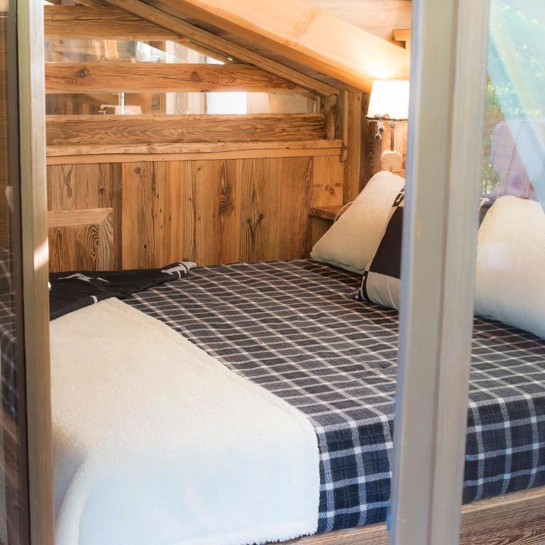 Bed & Breakfast Anisor - Parblanc - Suite - 18