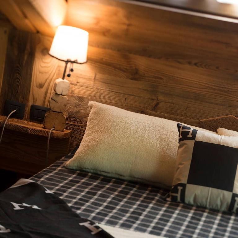 Bed & Breakfast Anisor - Parblanc - Suite - 24