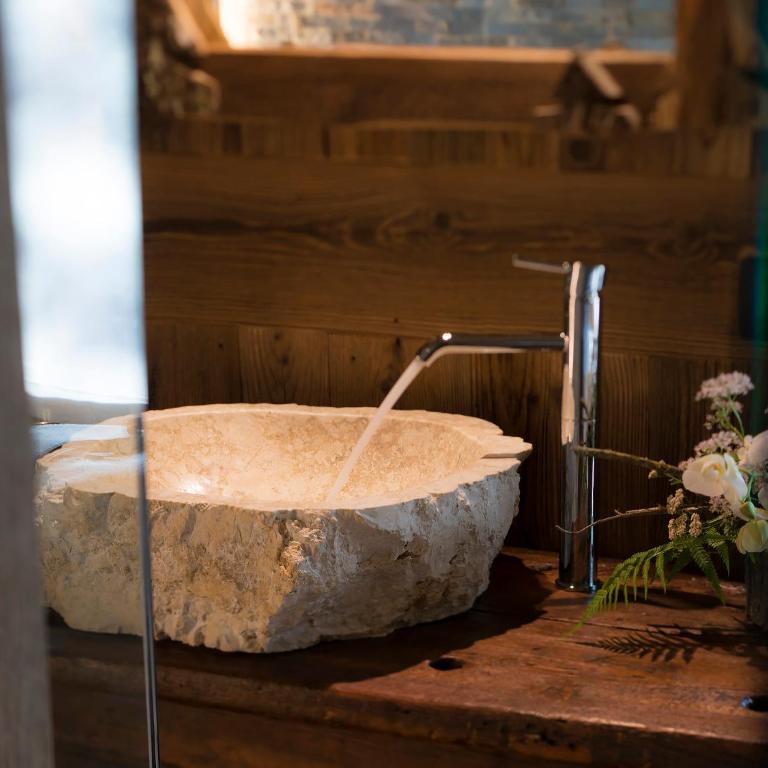 Bed & Breakfast Anisor - Parblanc - Suite - 25