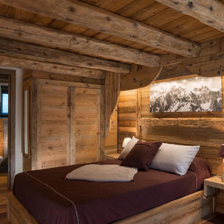 Bed & Breakfast Anisor - Parblanc - Double Room - 4