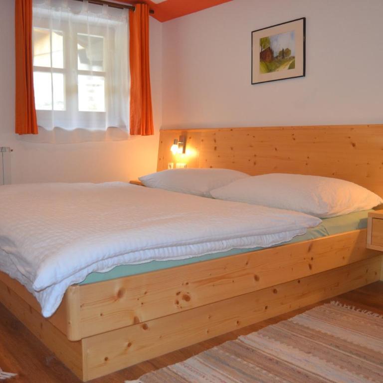 Fesengut - Apartment - 2