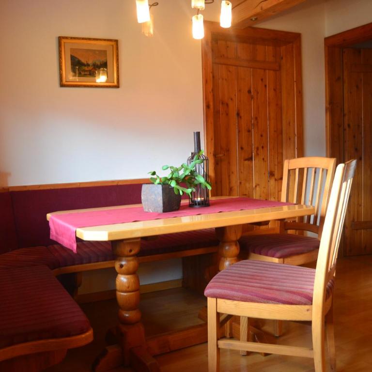 Fesengut - Apartment mit 2 Schlafzimmern - 1